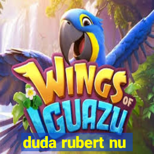 duda rubert nu